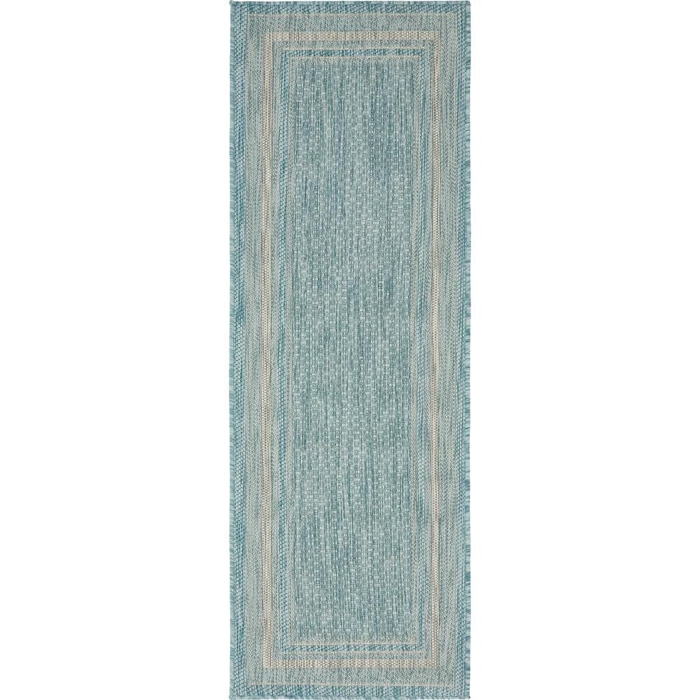 Stain Resistant Rug - Energize Rain - *Ships within 2 days* 