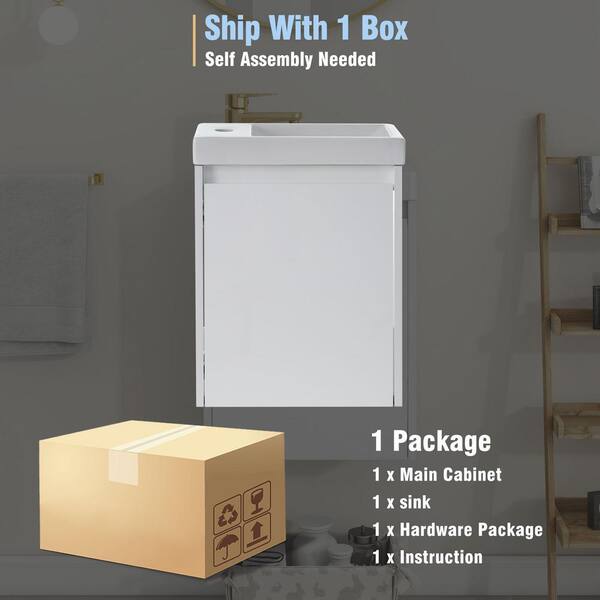 3.6 cu. ft. Parcel Mailbox 3.6 cu. ft. Parcel Mailbox