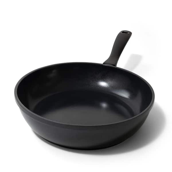 Alva Energy Nonstick Ceramic Frying Pan 11" - Lightweight, Easy to Clean and Toxin-Free Cookware