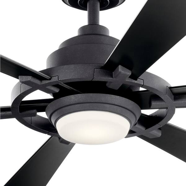 kichler iras ceiling fan