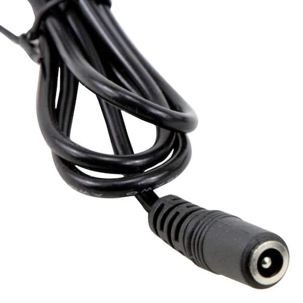 Unbranded SeqCam Power Cable Adapter (Female)