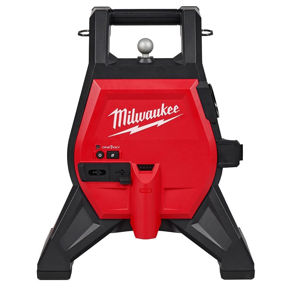 M12 Compact Drain Line Inspection Powered Base for Inspection Sewer Cameras price history on PriceWatchPro