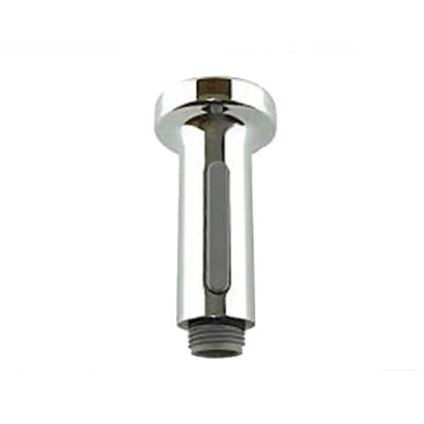 Hansgrohe 1/2 in. Replacement Pull-Out Spray for Higharc in Chrome