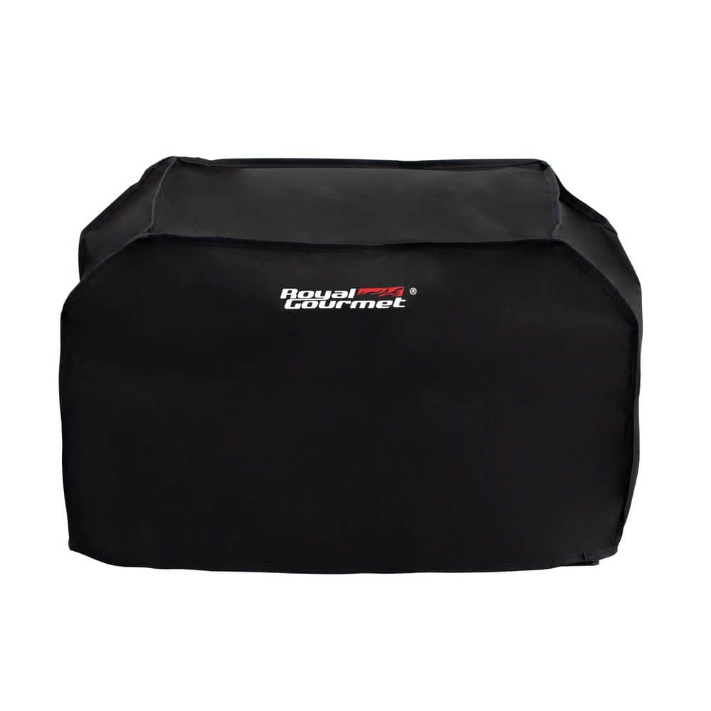 24-Inch Grill Cover, Durable Waterproof Oxford Fabric Portable BBQ Grill Cover for GT1001, GT2001 & GT2005, Black price history on PriceWatchPro
