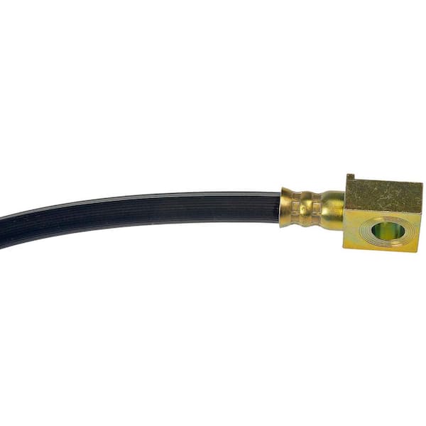 Unbranded Brake Hydraulic Hose 2006 Dodge Ram 1500