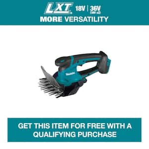 LXT 18V Lithium-Ion Cordless Grass Shear (Tool-Only)