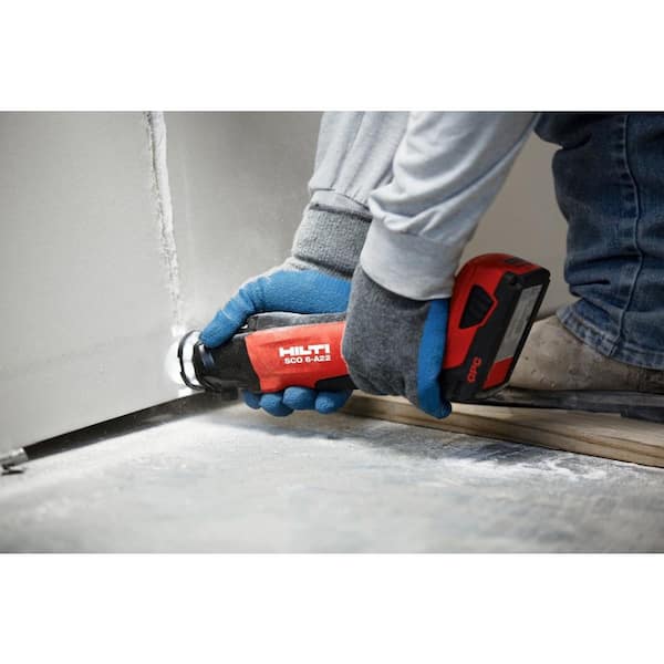 Hilti combo kit online 22v