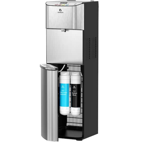Avalon Touchless Electric Bottleless Water Cooler Water Dispenser - 3 –  Fresh Water Systems