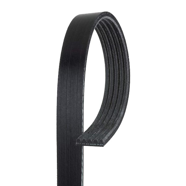 ACDelco Standard Serpentine Belt - Alternator and Power Steering