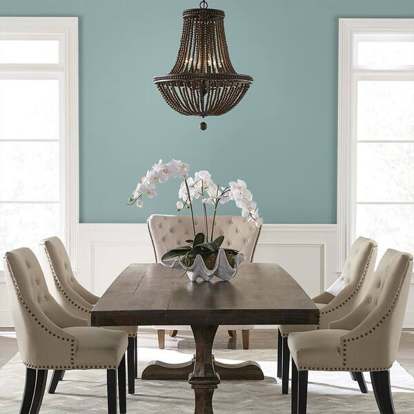 venus teal paint color