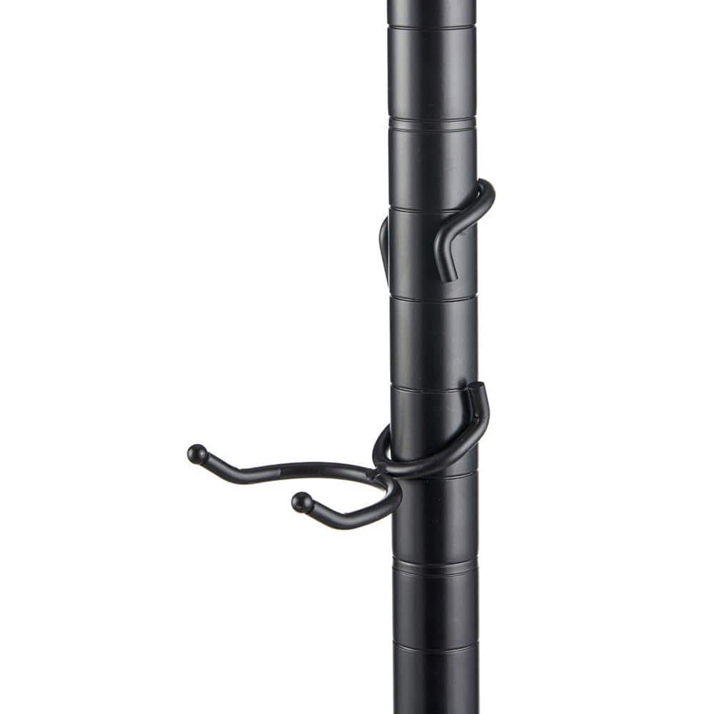 Multi-Purpose High Reach Assist Hook Closet Hook J Boat Hook Pole Hook
