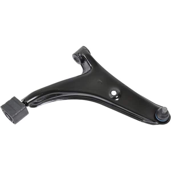 Unbranded Suspension Control Arm and Ball Joint Assembly