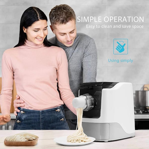 Automatic Pasta Maker @