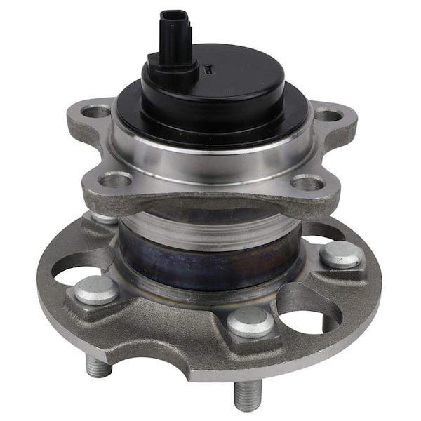 CRS Wheel Bearing and Hub Assembly - Rear Right