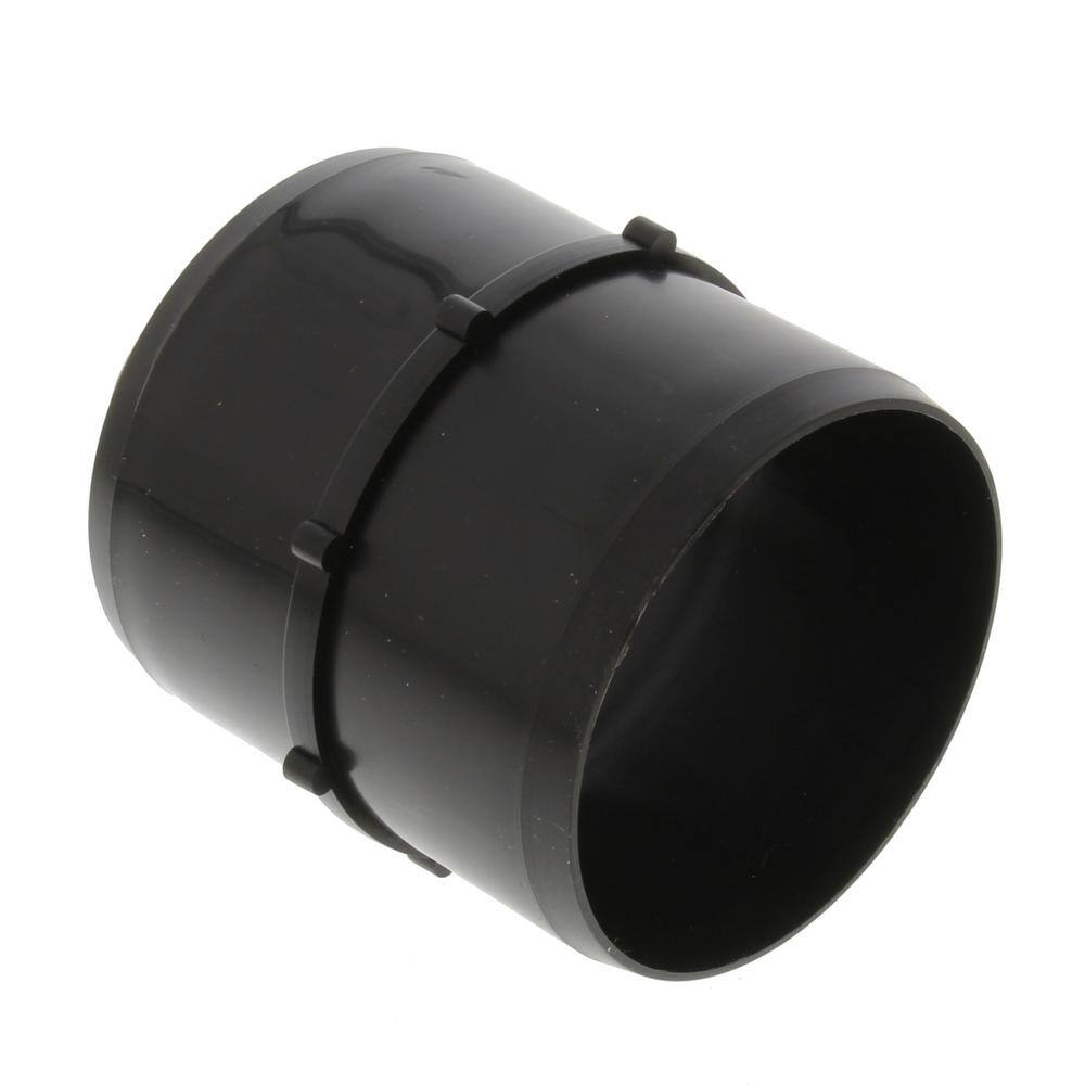 UPC 730007000337 product image for 3 in. Waste Hose Coupling | upcitemdb.com