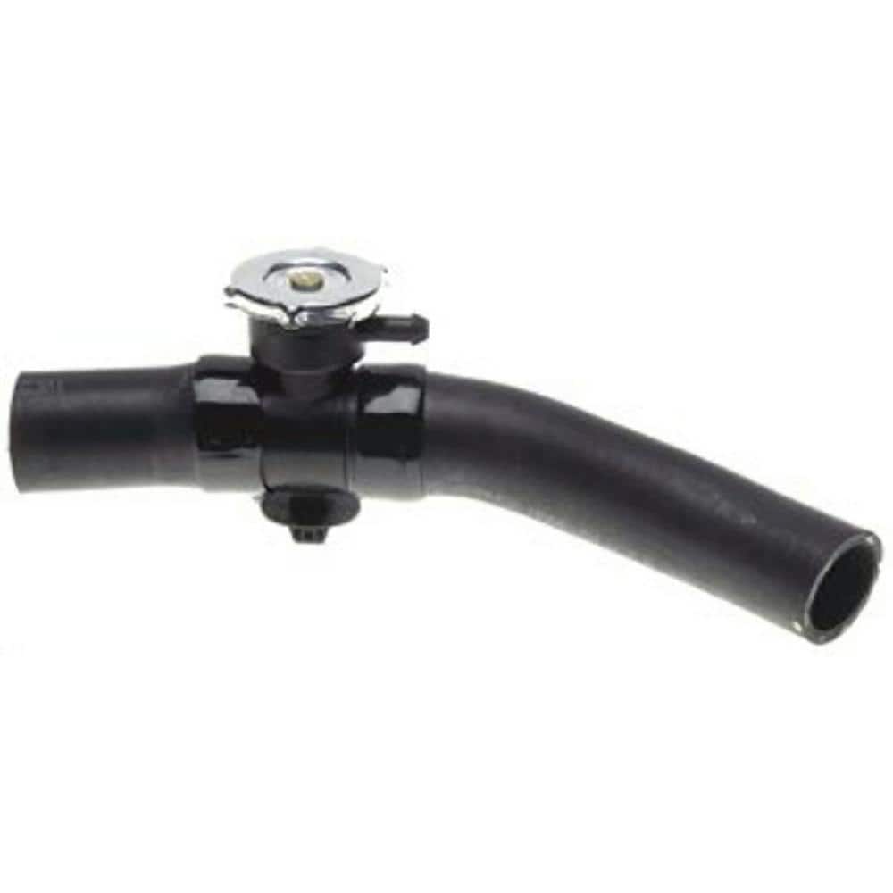 Radiator Coolant Hose price history on PriceWatchPro