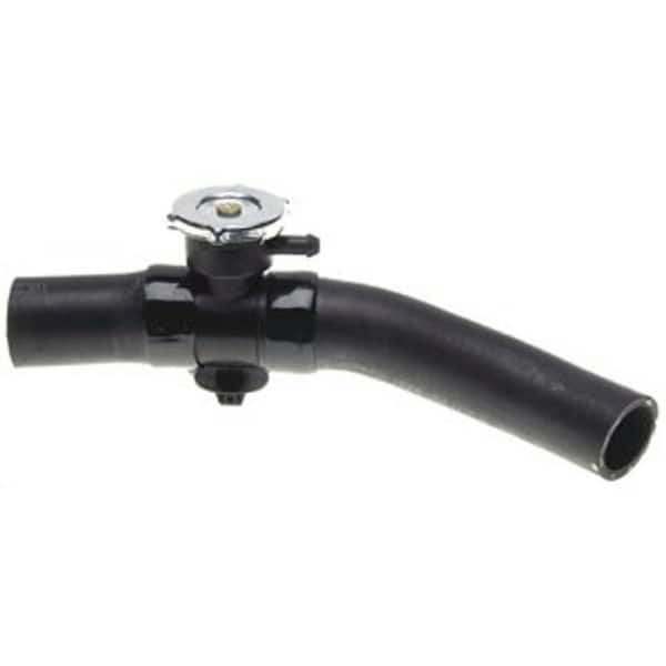 Gates Radiator Coolant Hose