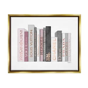 Buy Fashion Designer Quote Classy and Fabulous Decorative Book Set