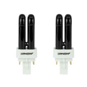 UV 7-Watt Replacement Bulb - (2-Pack)