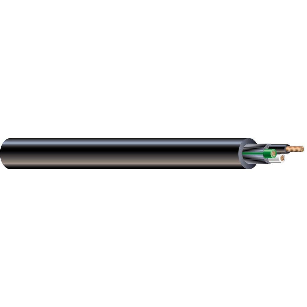 thumbnail image 2 of 15 FT 8/5 SOOW Portable Cable - Flexible Cord, 600V - Open Box 2 of 6
