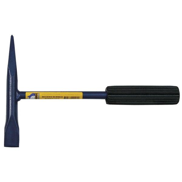 Klein Tools Chipping Hammer Rubber Grip