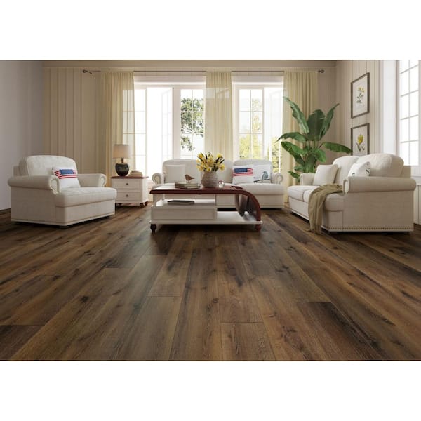 Pennswoods Yosemite 20 MIL 5.5 mm Thick 9 in. L x 60 in. W