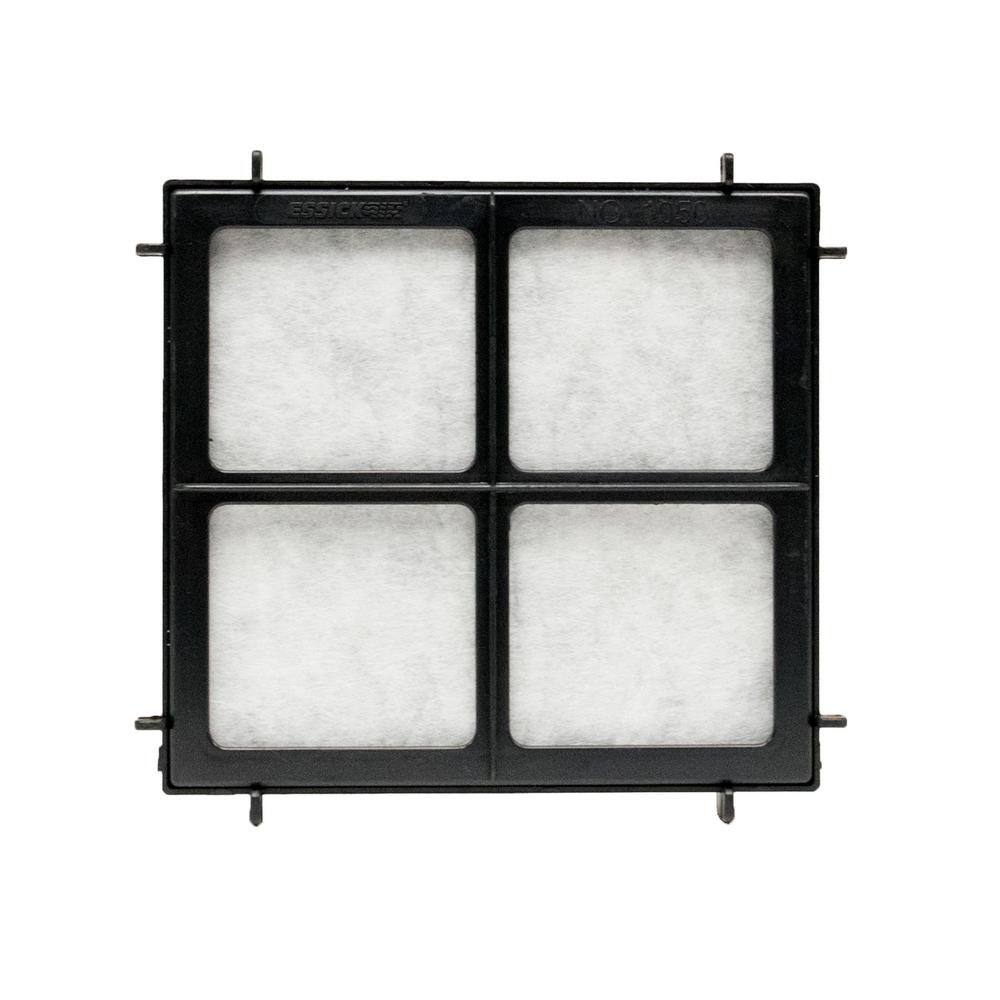 AIRCARE 1050 Carbon and Electrostatic Humidifier Filter