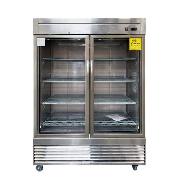 https://images.thdstatic.com/productImages/4722049c-e951-4aae-8d7c-e2b69818717d/svn/stainless-steel-cooler-depot-commercial-refrigerators-cfd-2gs-64_600.jpg