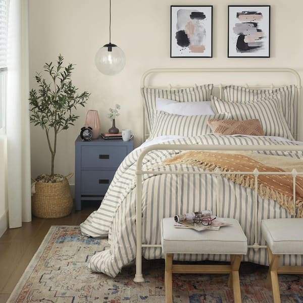 Stylewell dorley farmhouse bed discount