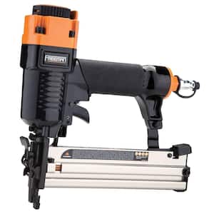 Pneumatic Staple Gun, NEU MASTER 20 Gauge Upholstery Stapler with 1500Pcs  T50 1/4, 3/8, 5/8 Staples and BMC Carrying Case, Heavy Duty Staple Gun for  Woodworking and DIY Projects