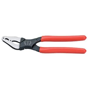 8 in. 20-Degree Angled Cycle Pliers