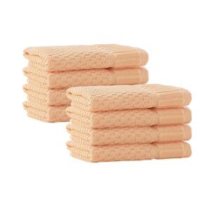 Yellow Face Cloth Bath Towel Sets for sale