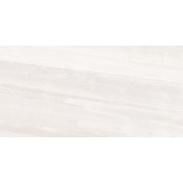 EMSER TILE Access Path Matte 17.72 in. x 35.43 in. Porcelain Floor and Wall Tile (13.077 sq. ft. / case)