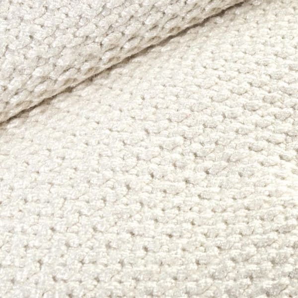 Donovan Handwoven Performance Ivory 10 ft. x 14 ft. Indoor Area Rug