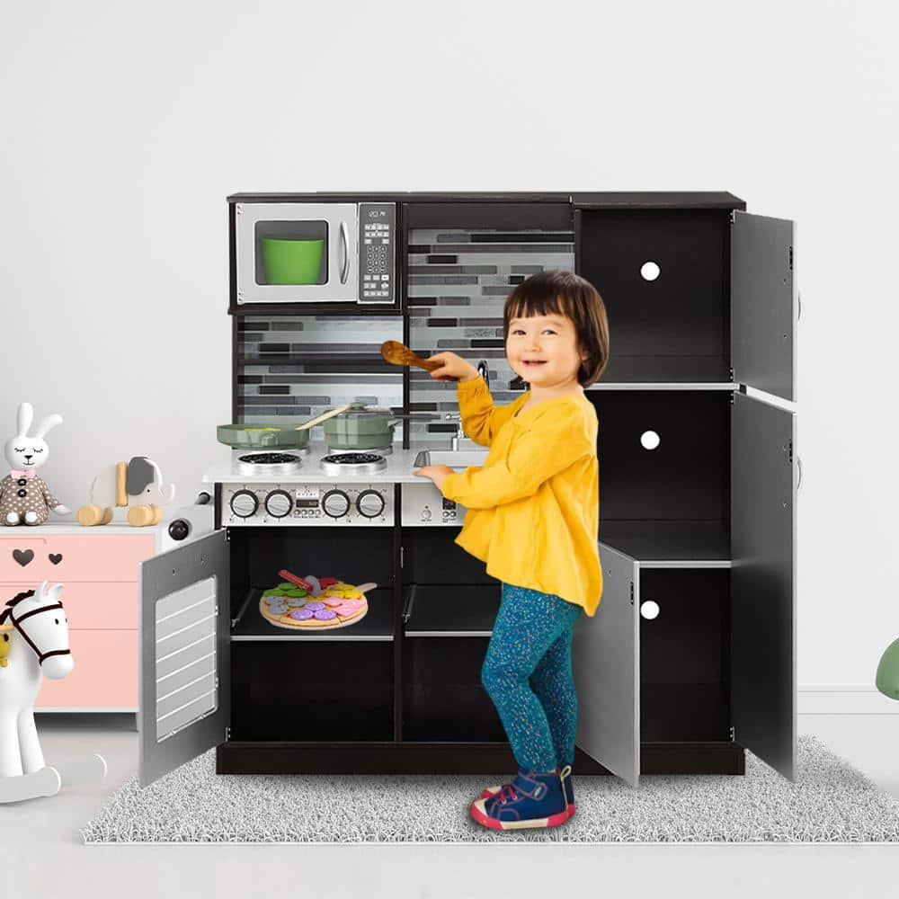 Kitchen sets for little girls online