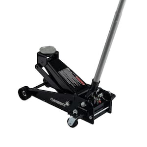 3-Ton Floor Garage Car Jack