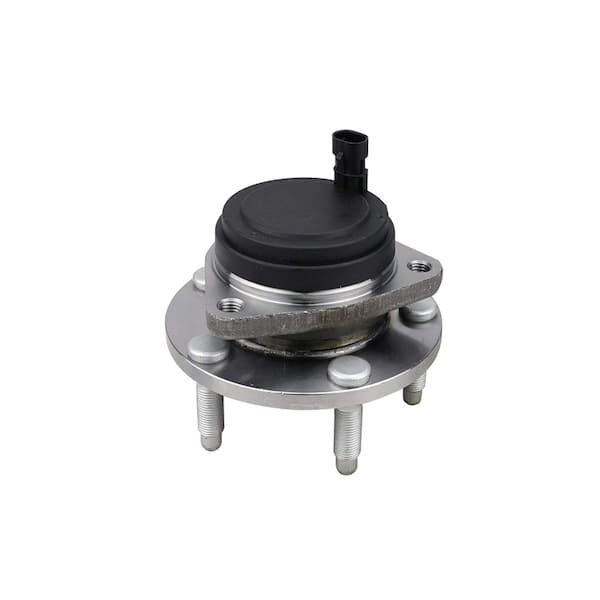 CRS Wheel Bearing and Hub Assembly