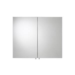 Medicine-Cabinets - Broadway Double Door Recessed Medicine cabinet - by  Empire Industries