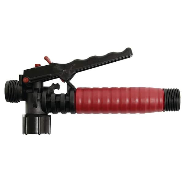Chapin Shut-Off Assembly