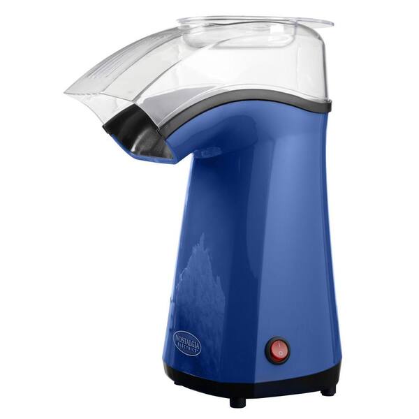 Nostalgia Hot Air Popcorn Popper