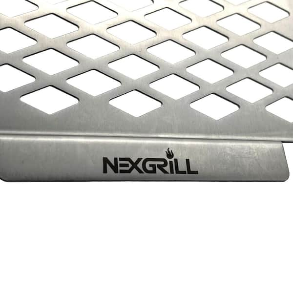 Nexgrill Revelry Cooking Skillet 530-0059A - The Home Depot