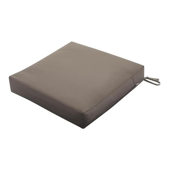 23 inch deep seat cushions