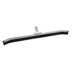 36 in. Curved Floor Squeegee
