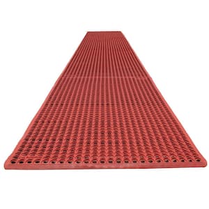 Rhino Mats YOU STAND WE DELIVER