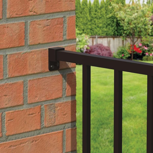 Metal Wall Bracket