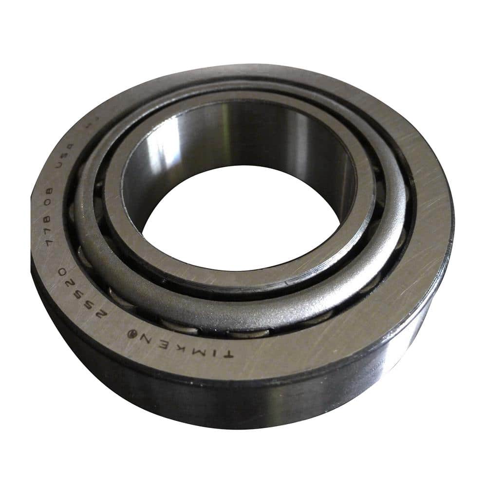 UPC 053893825076 product image for Front Inner Wheel Bearing & Race Set fits 1959 Dodge P410 Series,P420 Series,P45 | upcitemdb.com