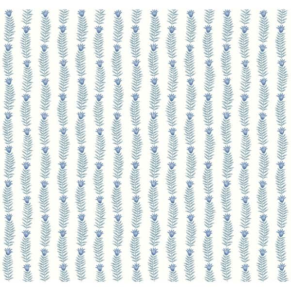 RIFLE PAPER CO. Eden Unpasted Wallpaper (Covers 60.75 sq. ft.)