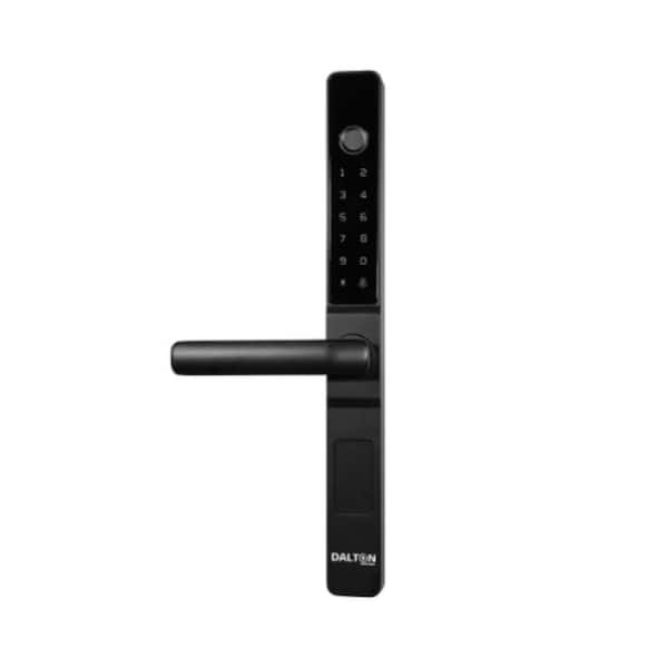 SMARTLOCK WITH WI-FI CONNECTIVITY, FINGERPRINT FOR SLIDING DOORS