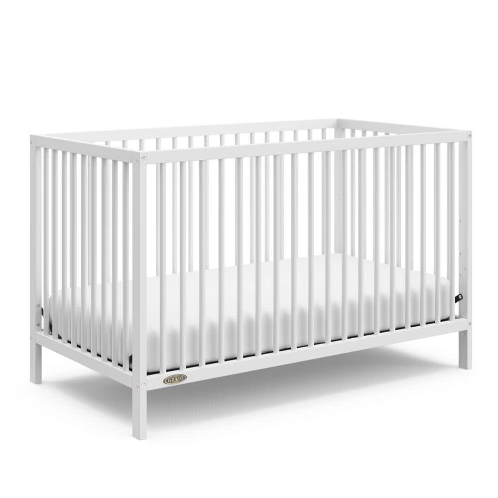 Convertible crib with mattress included online