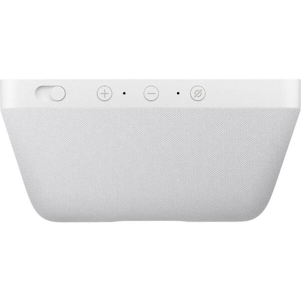 Amazon Echo Show 5 (2nd Gen) in Glacier White B08J8H8L5T - The